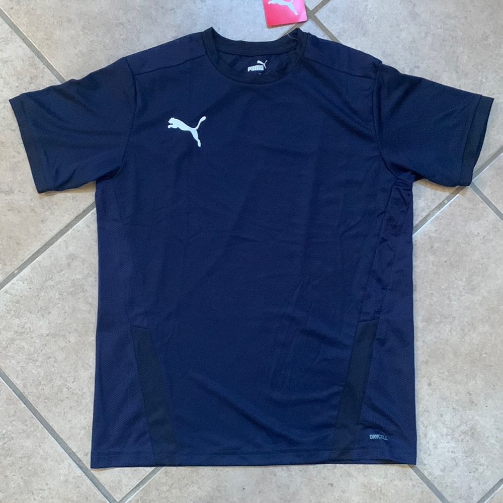 Puma Kids Jersey Size: XL